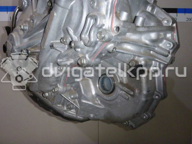 Фото Контрактная (б/у) АКПП для Nissan (Dongfeng) / Nissan 140-150 л.с 16V 2.0 л MR20DD Бензин/спирт 310203VX2A {forloop.counter}}