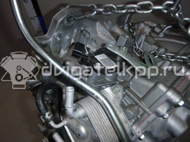 Фото Контрактная (б/у) АКПП для Nissan (Dongfeng) / Nissan 140-150 л.с 16V 2.0 л MR20DD Бензин/спирт 310203VX2A {forloop.counter}}