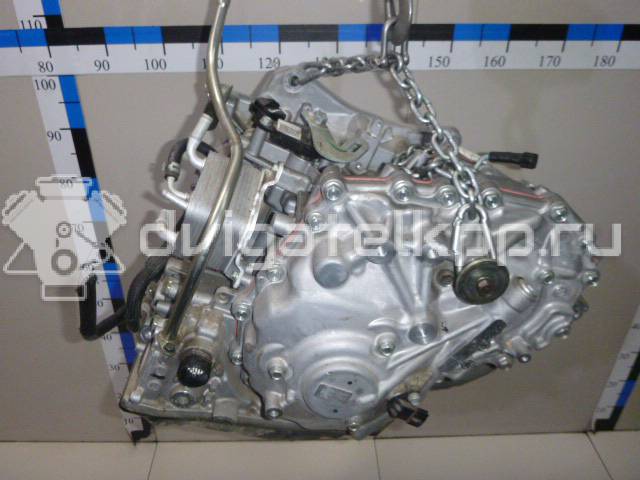 Фото Контрактная (б/у) АКПП для Nissan (Dongfeng) / Nissan 150 л.с 16V 2.0 л MR20DD бензин 310203VX2A {forloop.counter}}