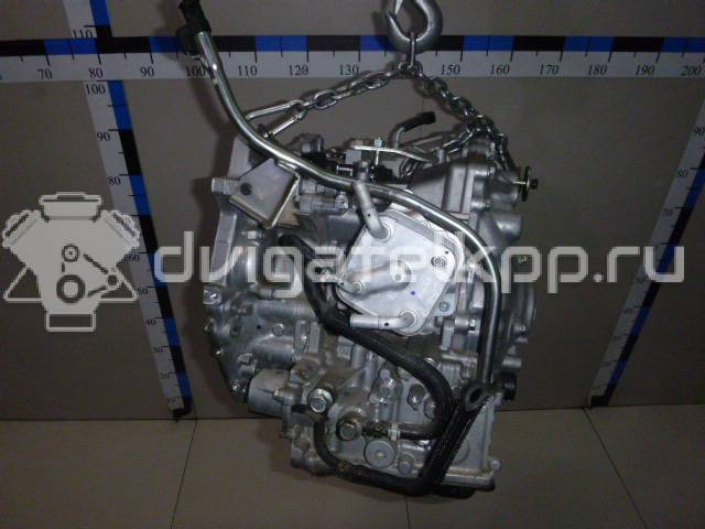 Фото Контрактная (б/у) АКПП для Nissan (Dongfeng) / Nissan 150 л.с 16V 2.0 л MR20DD бензин 310203VX2A {forloop.counter}}