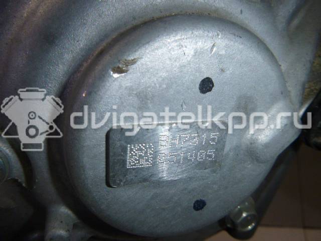 Фото Контрактная (б/у) АКПП для Nissan (Dongfeng) / Nissan 150 л.с 16V 2.0 л MR20DD бензин 310203VX2A {forloop.counter}}