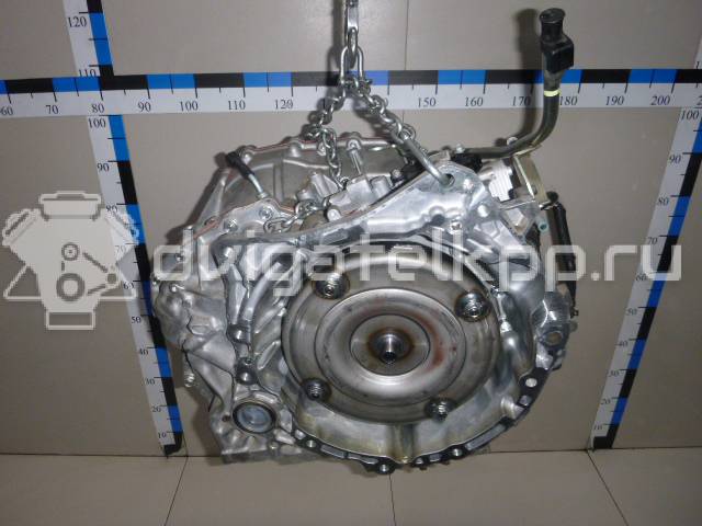 Фото Контрактная (б/у) АКПП для Nissan (Dongfeng) / Nissan 150 л.с 16V 2.0 л MR20DD бензин 310203VX2A {forloop.counter}}