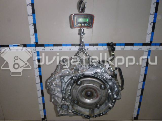 Фото Контрактная (б/у) АКПП для Nissan (Dongfeng) / Nissan 150 л.с 16V 2.0 л MR20DD бензин 310203VX2A {forloop.counter}}