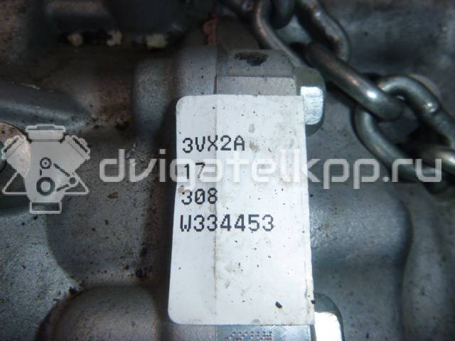 Фото Контрактная (б/у) АКПП для Dongfeng Fengdu / Suzuki / Nissan (Dongfeng) 144 л.с 16V 2.0 л MR20 бензин 310203VX2A {forloop.counter}}