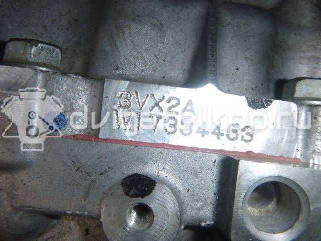 Фото Контрактная (б/у) АКПП для Dongfeng Fengdu / Suzuki / Nissan (Dongfeng) 144 л.с 16V 2.0 л MR20 бензин 310203VX2A {forloop.counter}}