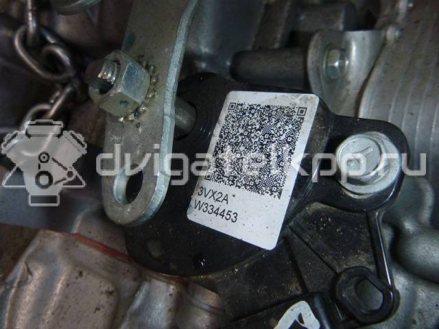 Фото Контрактная (б/у) АКПП для Dongfeng Fengdu / Suzuki / Nissan (Dongfeng) 144 л.с 16V 2.0 л MR20 бензин 310203VX2A {forloop.counter}}