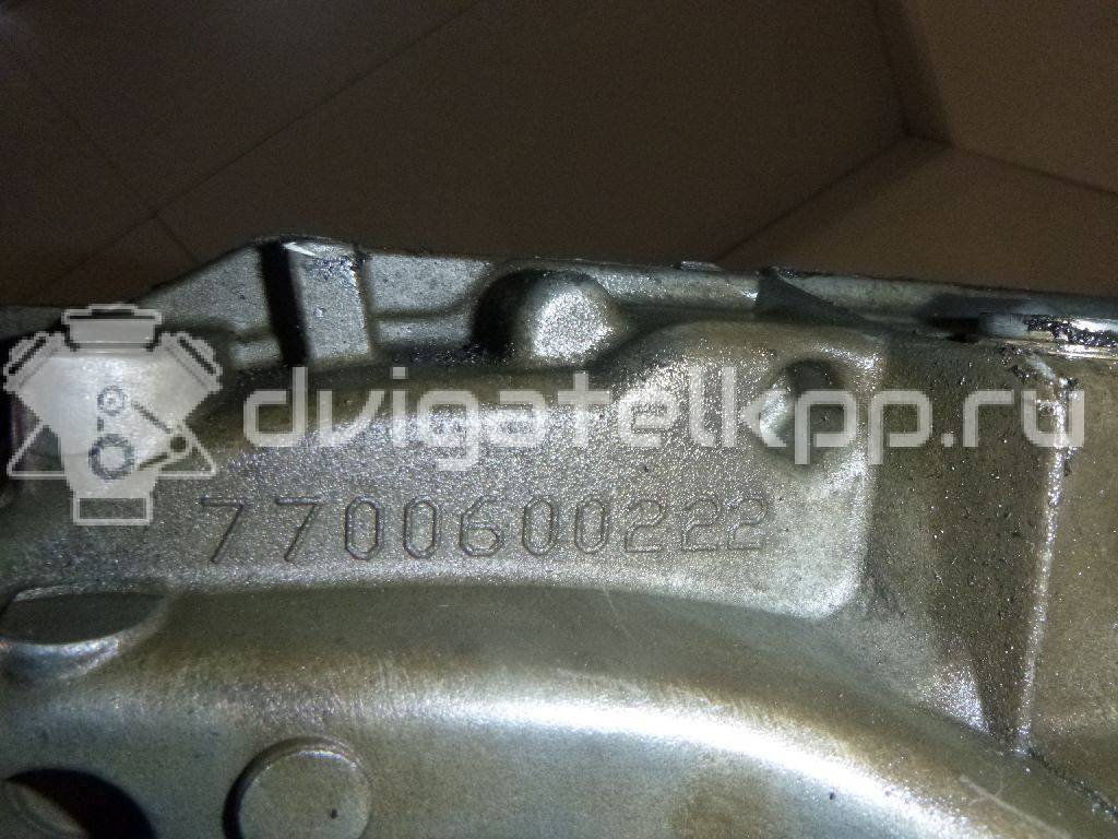 Фото Контрактная (б/у) АКПП для Iran Khodro (Ikco) / Nissan 102-110 л.с 16V 1.6 л K4M бензин 310204AD1C {forloop.counter}}