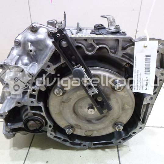 Фото Контрактная (б/у) АКПП для Dongfeng (Dfac) / Nissan (Zhengzhou) / Samsung / Mazda / Nissan / Mitsubishi / Nissan (Dongfeng) 87-140 л.с 16V 1.6 л HR16DE Бензин/спирт 310203JX5C