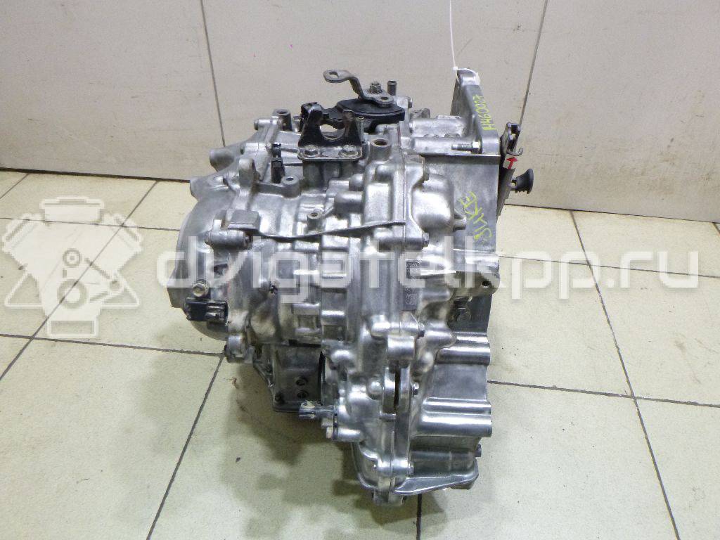 Фото Контрактная (б/у) АКПП для Dongfeng (Dfac) / Nissan (Zhengzhou) / Samsung / Mazda / Nissan / Mitsubishi / Nissan (Dongfeng) 87-140 л.с 16V 1.6 л HR16DE Бензин/спирт 310203JX5C {forloop.counter}}