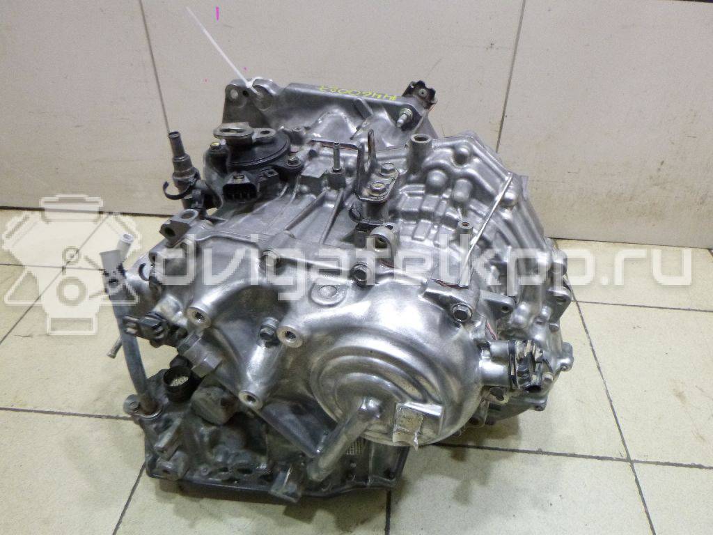 Фото Контрактная (б/у) АКПП для Dongfeng (Dfac) / Nissan (Zhengzhou) / Samsung / Mazda / Nissan / Mitsubishi / Nissan (Dongfeng) 87-140 л.с 16V 1.6 л HR16DE Бензин/спирт 310203JX5C {forloop.counter}}