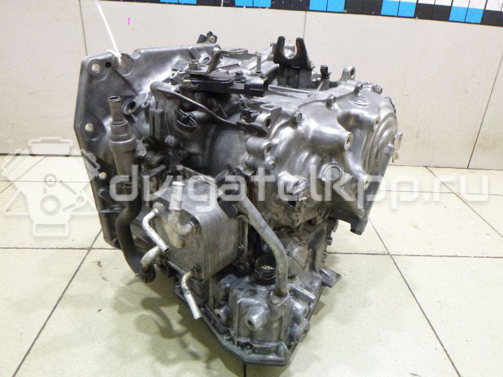 Фото Контрактная (б/у) АКПП для Dongfeng (Dfac) / Nissan (Zhengzhou) / Samsung / Mazda / Nissan / Mitsubishi / Nissan (Dongfeng) 87-140 л.с 16V 1.6 л HR16DE Бензин/спирт 310203JX5C {forloop.counter}}