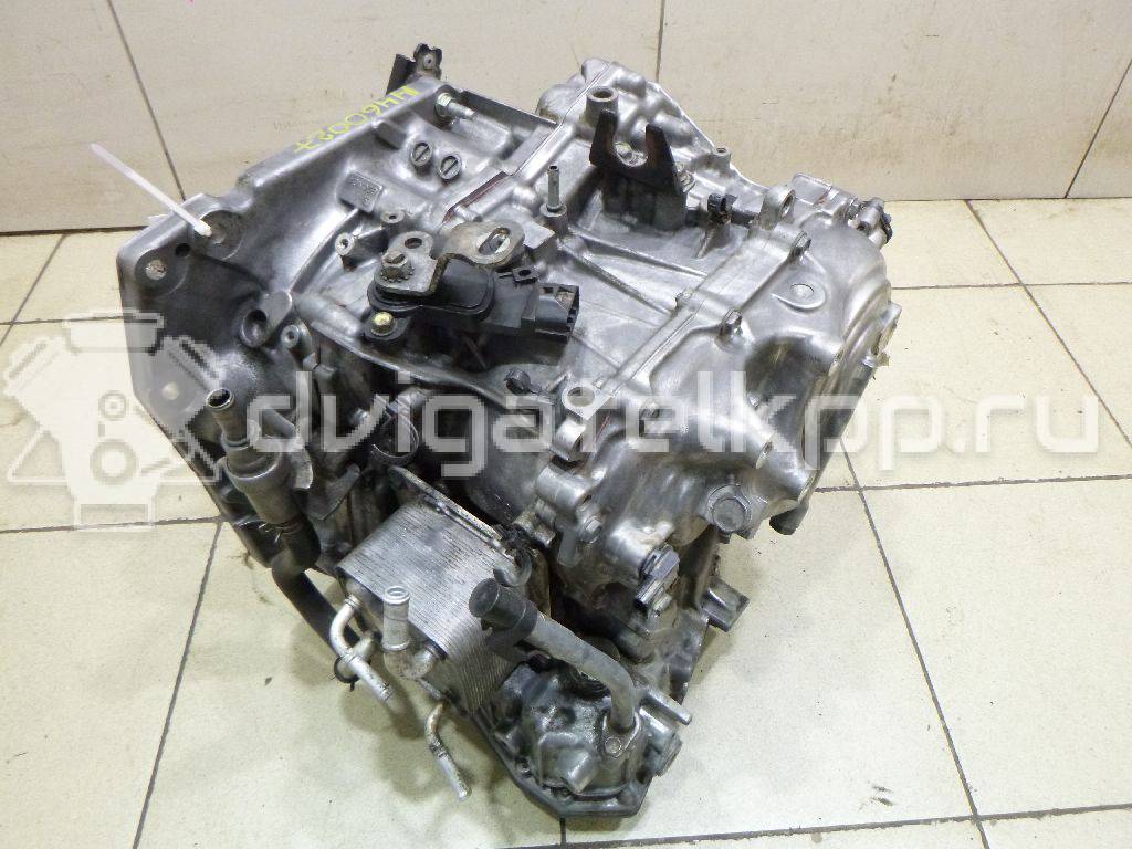 Фото Контрактная (б/у) АКПП для Dongfeng (Dfac) / Nissan (Zhengzhou) / Samsung / Mazda / Nissan / Mitsubishi / Nissan (Dongfeng) 87-140 л.с 16V 1.6 л HR16DE Бензин/спирт 310203JX5C {forloop.counter}}