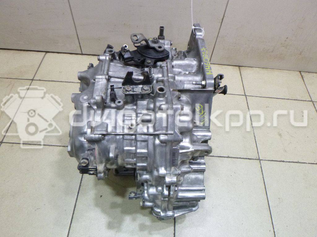 Фото Контрактная (б/у) АКПП для Dongfeng (Dfac) / Nissan (Zhengzhou) / Samsung / Mazda / Nissan / Mitsubishi / Nissan (Dongfeng) 109 л.с 16V 1.6 л HR16DE бензин 310203JX5C {forloop.counter}}