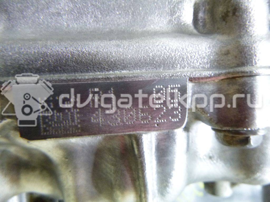 Фото Контрактная (б/у) АКПП для Dongfeng (Dfac) / Nissan (Zhengzhou) / Samsung / Mazda / Nissan / Mitsubishi / Nissan (Dongfeng) 109 л.с 16V 1.6 л HR16DE бензин 310203JX5C {forloop.counter}}