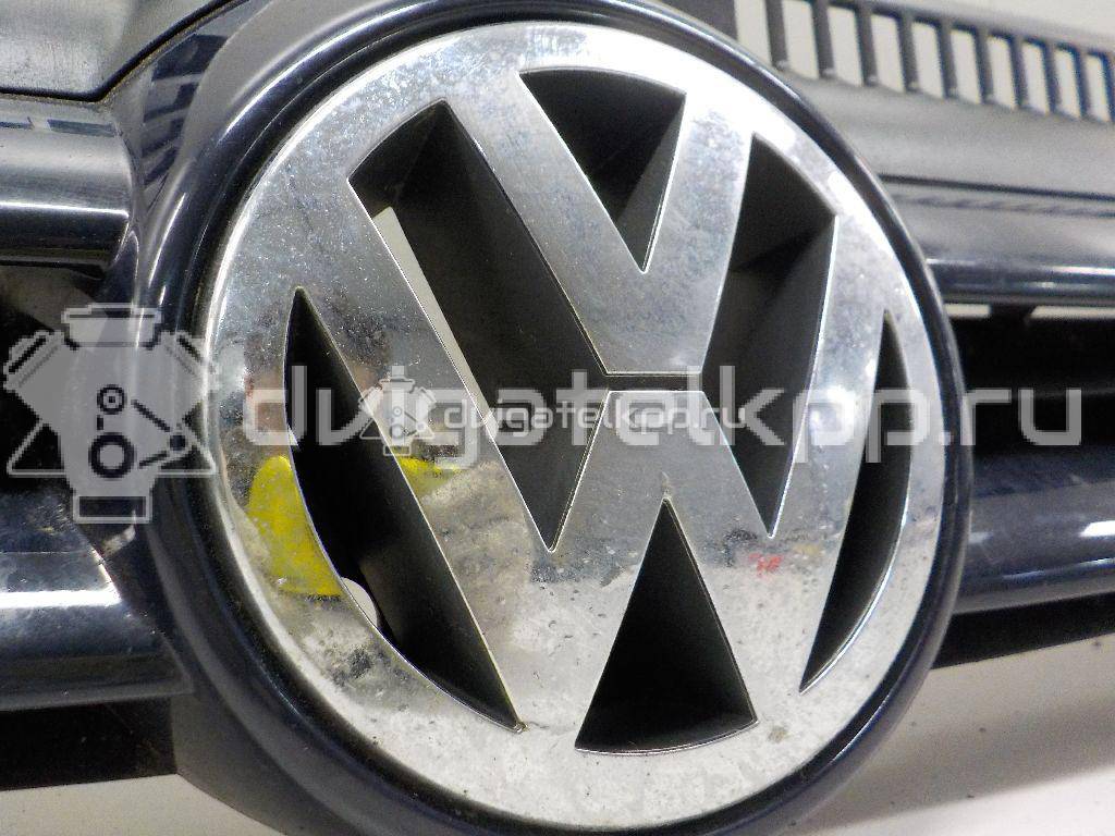 Фото Решетка радиатора  5M0853651AGRU для Volkswagen Golf {forloop.counter}}