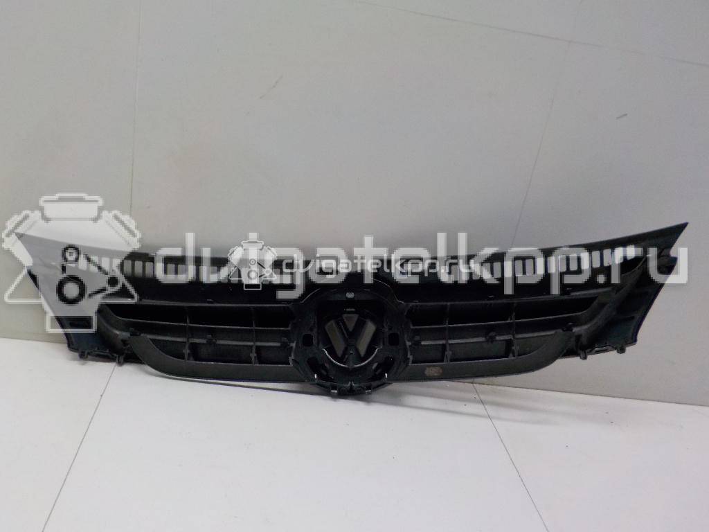 Фото Решетка радиатора  5M0853651AGRU для Volkswagen Golf {forloop.counter}}