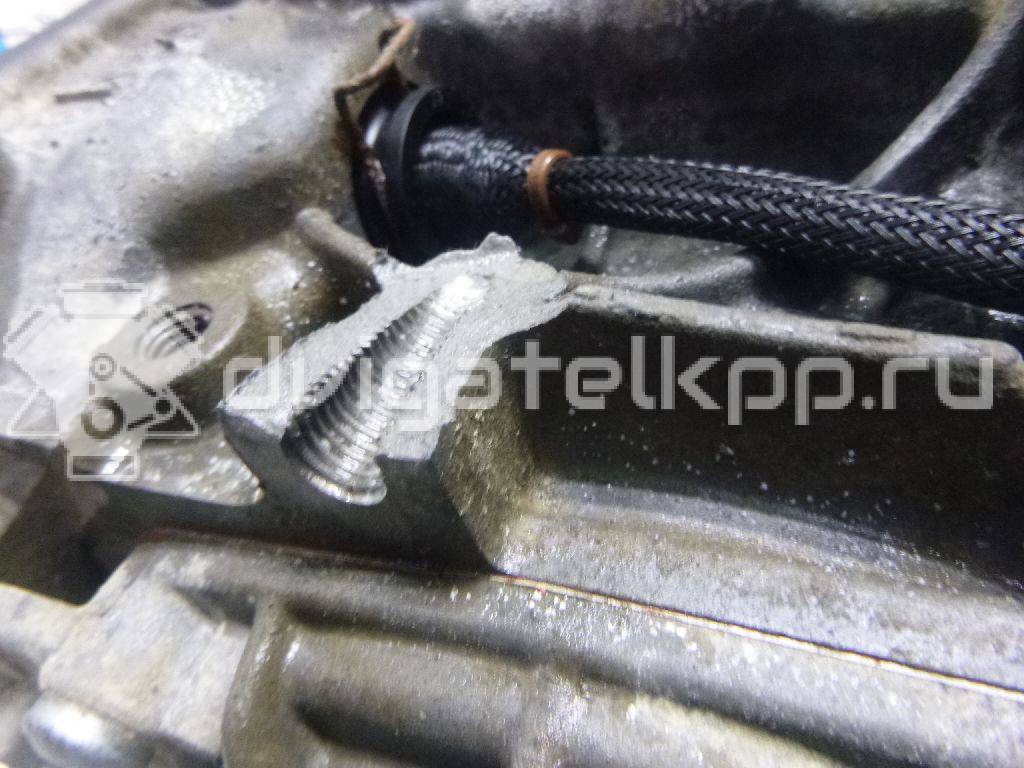 Фото Контрактная (б/у) АКПП для Peugeot / Citroen 65-75 л.с 8V 1.4 л KFV (TU3JP) бензин 2222EP {forloop.counter}}