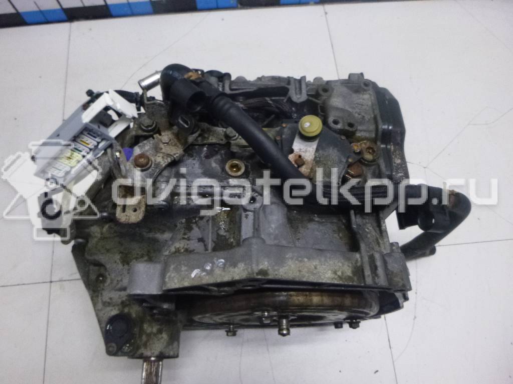 Фото Контрактная (б/у) АКПП для Peugeot 207 / 206 75-82 л.с 8V 1.4 л KFW (TU3A) бензин 2222EP {forloop.counter}}