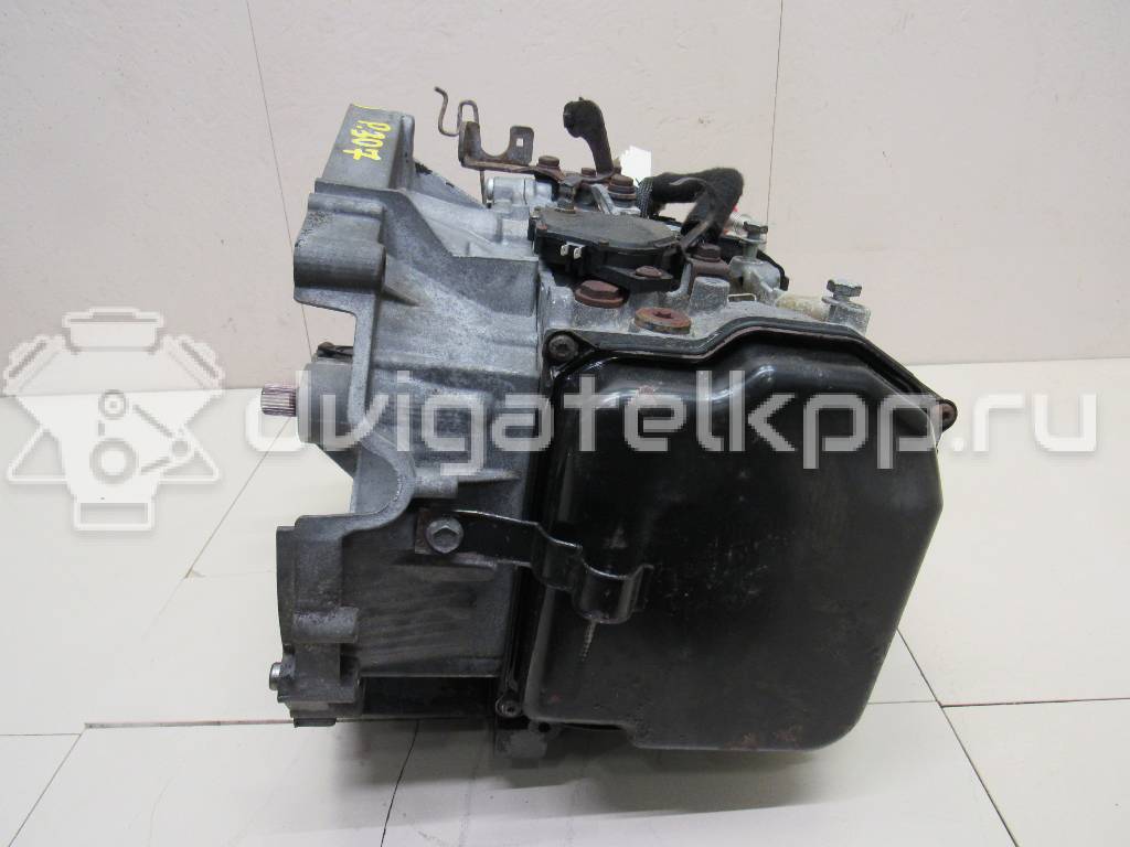 Фото Контрактная (б/у) АКПП для Citroen Saxo S0, S1 98-101 л.с 8V 1.6 л NFT (TU5JP) бензин 2222VX {forloop.counter}}