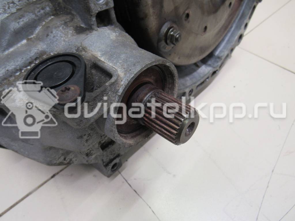 Фото Контрактная (б/у) АКПП для Nissan (Zhengzhou) / Peugeot (Df-Psa) 106 л.с 16V 1.6 л TU5JP4 бензин 2222VX {forloop.counter}}