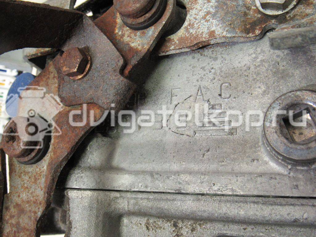 Фото Контрактная (б/у) АКПП для Peugeot 306 98 л.с 8V 1.6 л NFT (TU5JP) бензин 2222VX {forloop.counter}}