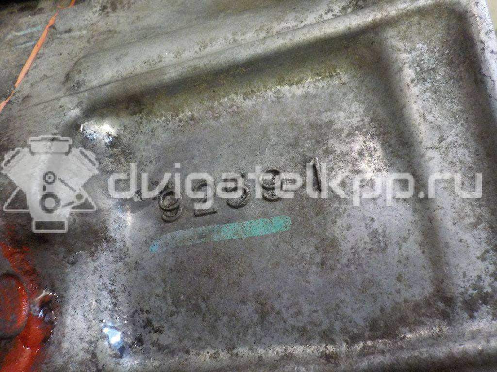 Фото Контрактная (б/у) АКПП для Lancia / Peugeot / Citroen 136 л.с 16V 2.0 л RHR (DW10BTED4) Дизельное топливо 2222ZS {forloop.counter}}