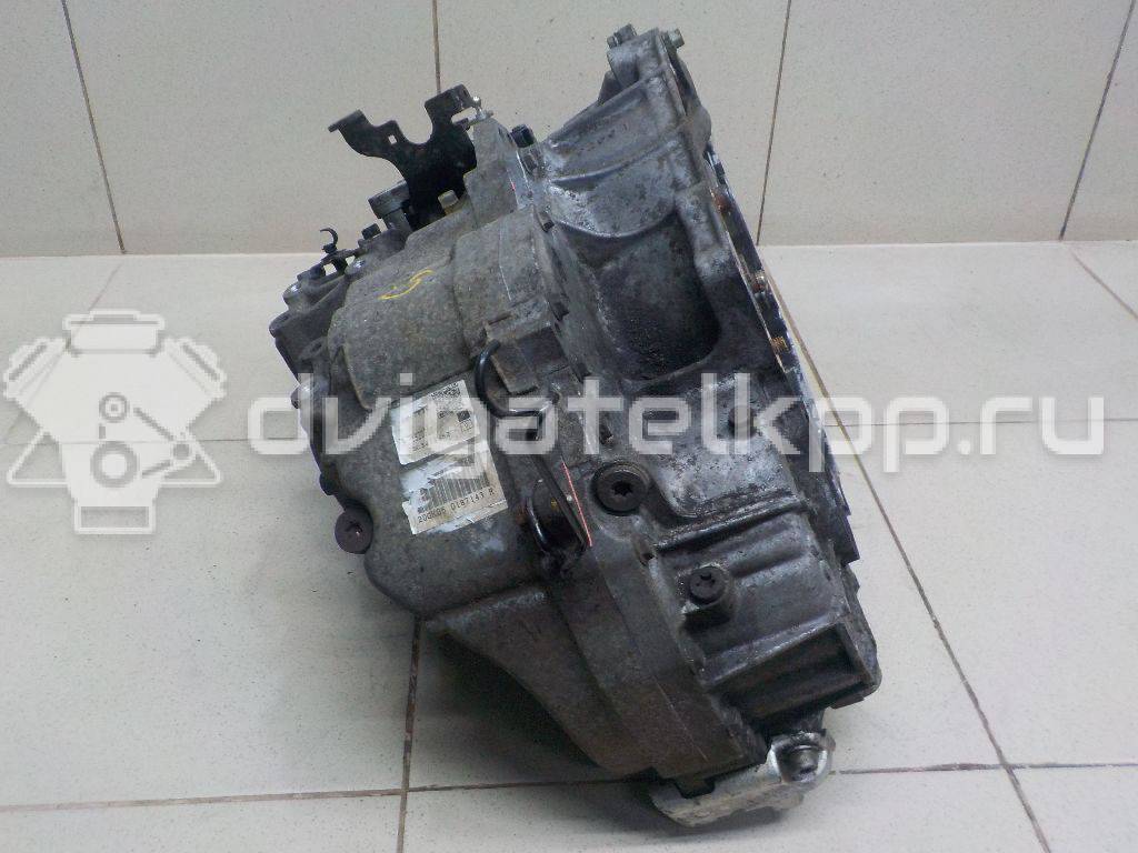 Фото Контрактная (б/у) АКПП для Citroen / Peugeot 136 л.с 16V 2.0 л RHR (DW10BTED4) Дизельное топливо 2222ZS {forloop.counter}}