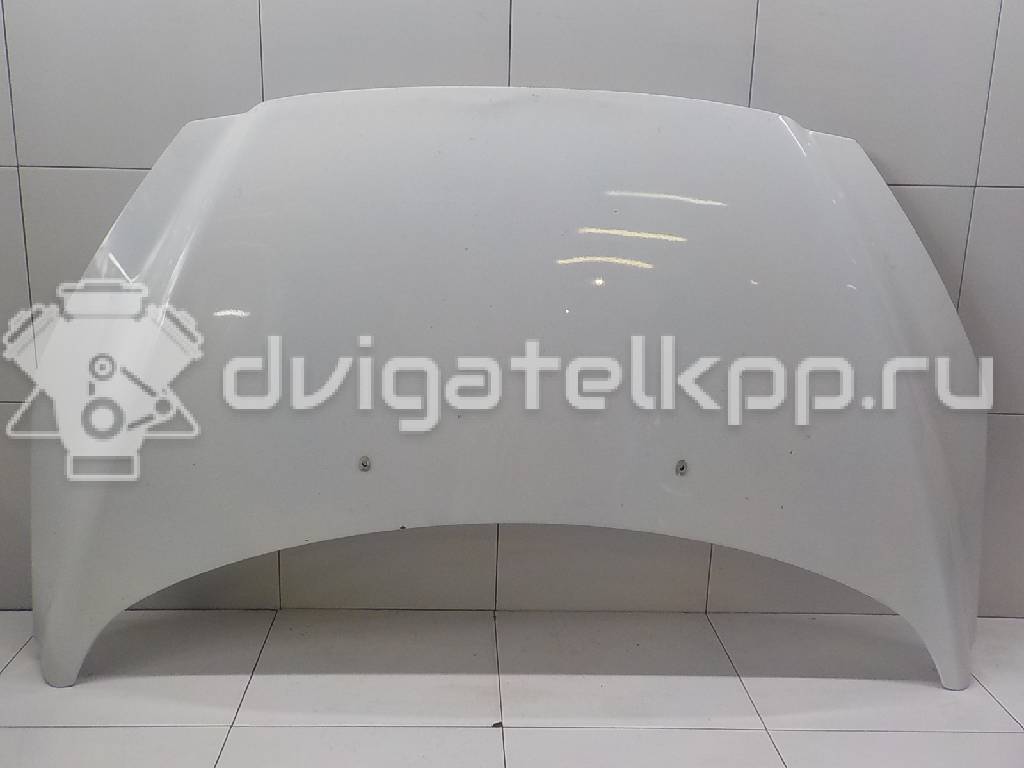 Фото Капот  7901P6 для Peugeot 308 {forloop.counter}}