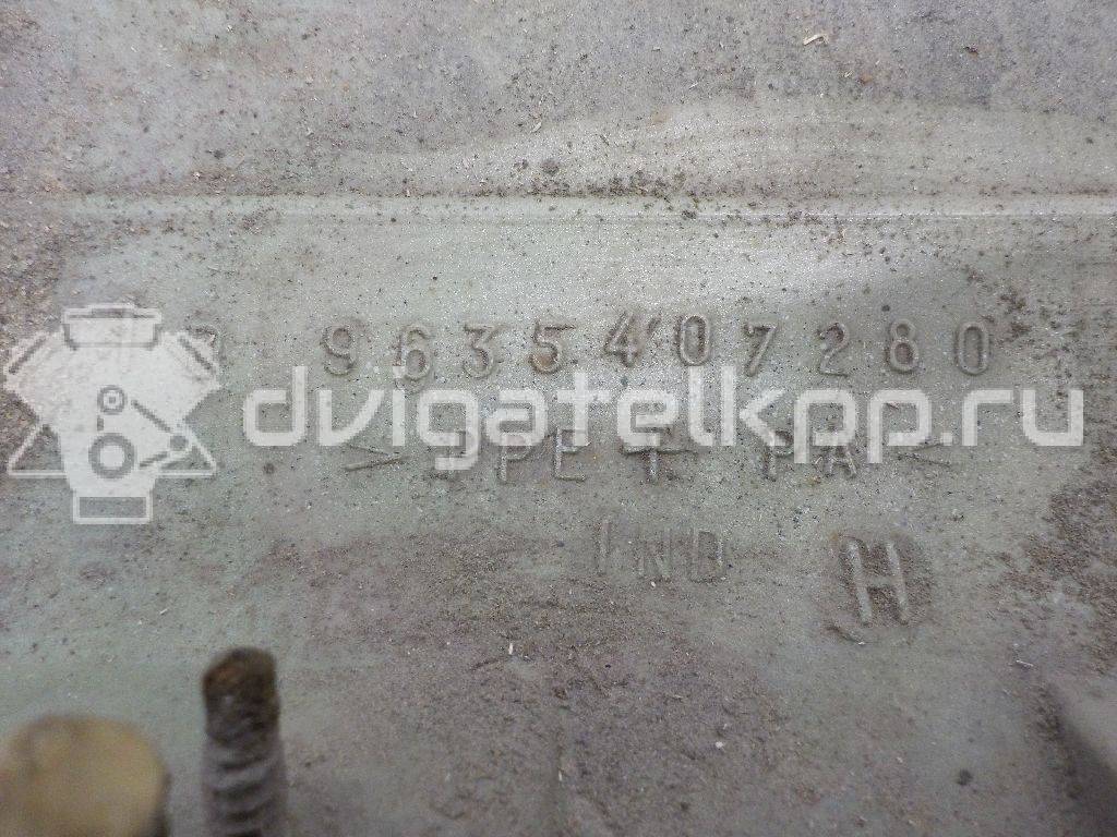 Фото Крыло переднее правое  7841N7 для Peugeot 307 {forloop.counter}}