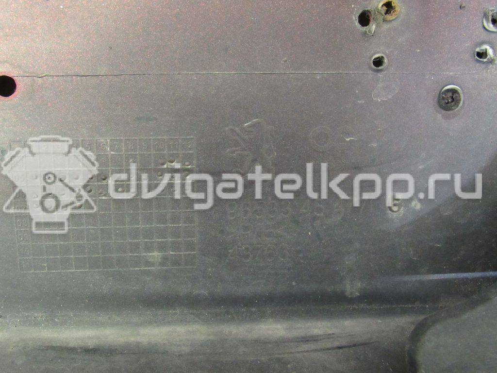 Фото Бампер передний  7401CZ для Peugeot 307 {forloop.counter}}