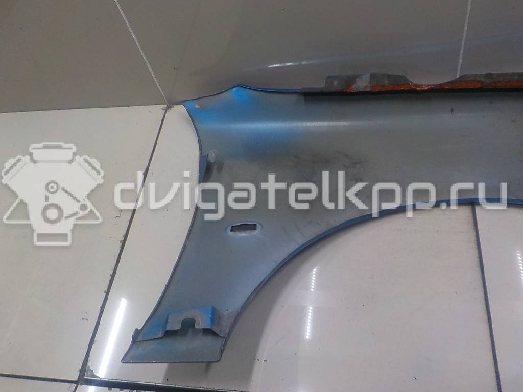 Фото Крыло переднее левое  7840J4 для Peugeot 206 {forloop.counter}}