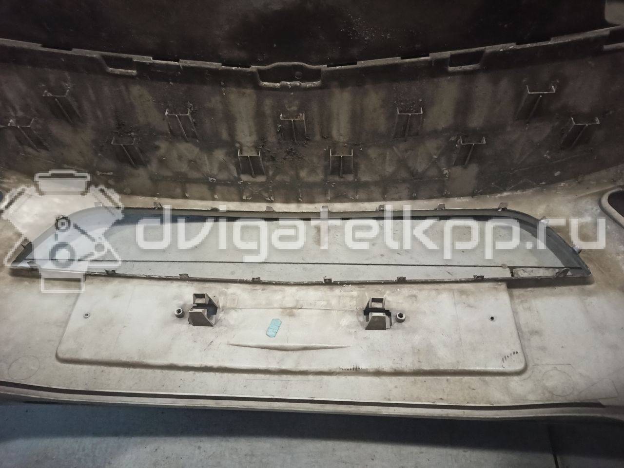 Фото Бампер передний  13124959 для Opel Zafira {forloop.counter}}