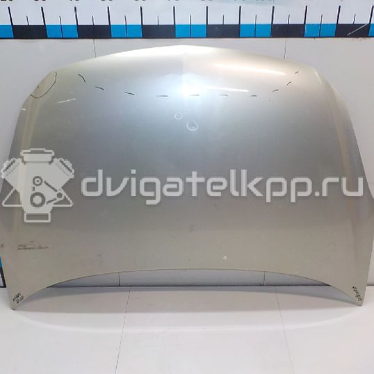 Фото Капот  93189647 для Opel Corsa