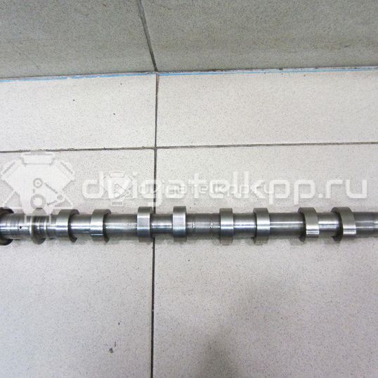 Фото Распредвал выпускной  8200100528 для Renault Wind E4M / Thalia 2 / Modus Grand F Jp0 / Megane / Clio