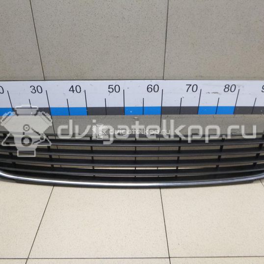 Фото Решетка в бампер центральная  5K0853671RYP для Volkswagen Jetta / Golf