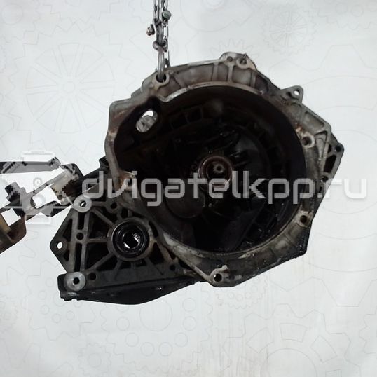 Фото Контрактная (б/у) МКПП для Maruti Suzuki / Opel / Chevrolet / Vauxhall 75 л.с 16V 1.2 л Z 13 DTJ Дизельное топливо 5700252