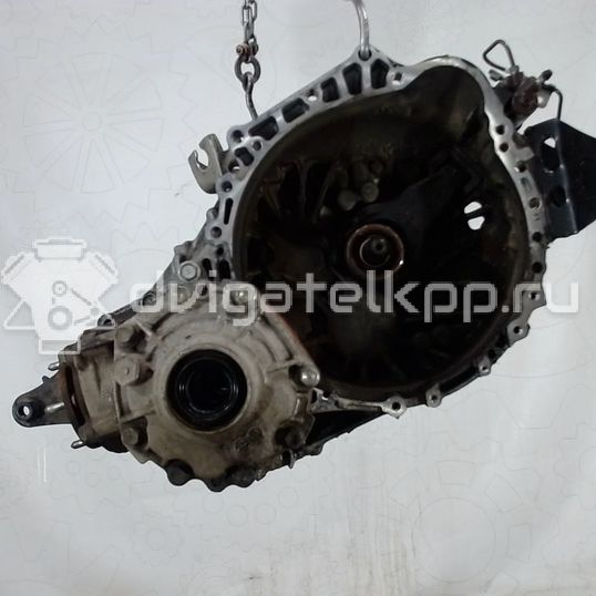 Фото Контрактная (б/у) МКПП для Toyota Rav 4 / Corolla / Avensis 136-150 л.с 16V 2.2 л 2AD-FTV Дизельное топливо 3030042290