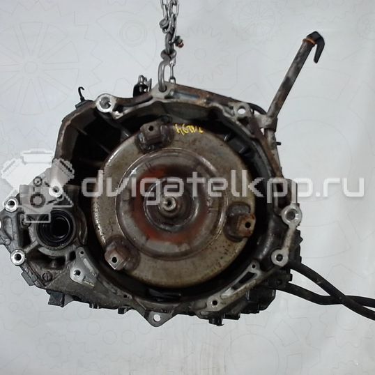 Фото Контрактная (б/у) АКПП для Holden / Opel / Chevrolet / Vauxhall 122-125 л.с 16V 1.8 л Z 18 XE бензин