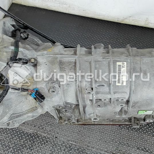 Фото Контрактная (б/у) АКПП для Pontiac / Gmc / Isuzu / Chevrolet / Buick / Cadillac / Holden / Daewoo / Cadillac (Sgm) 249-264 л.с 24V 3.6 л LY7 бензин