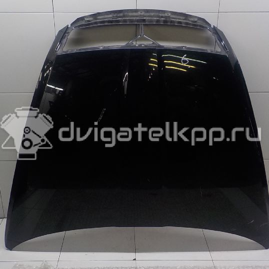 Фото Капот  1Z0823031B для Skoda Octavia / Octaviaii 1Z3