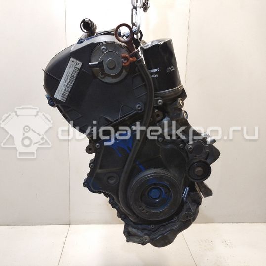 Фото Контрактный (б/у) двигатель CDAA для Skoda / Volkswagen 160 л.с 16V 1.8 л бензин 06J100035H