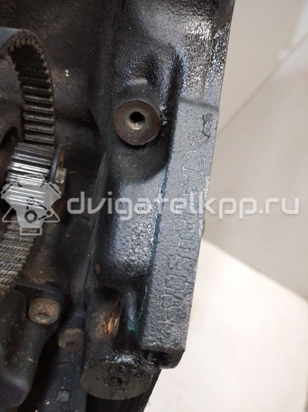 Фото Контрактный (б/у) двигатель CDAA для Skoda / Volkswagen 160 л.с 16V 1.8 л бензин 06J100035H {forloop.counter}}