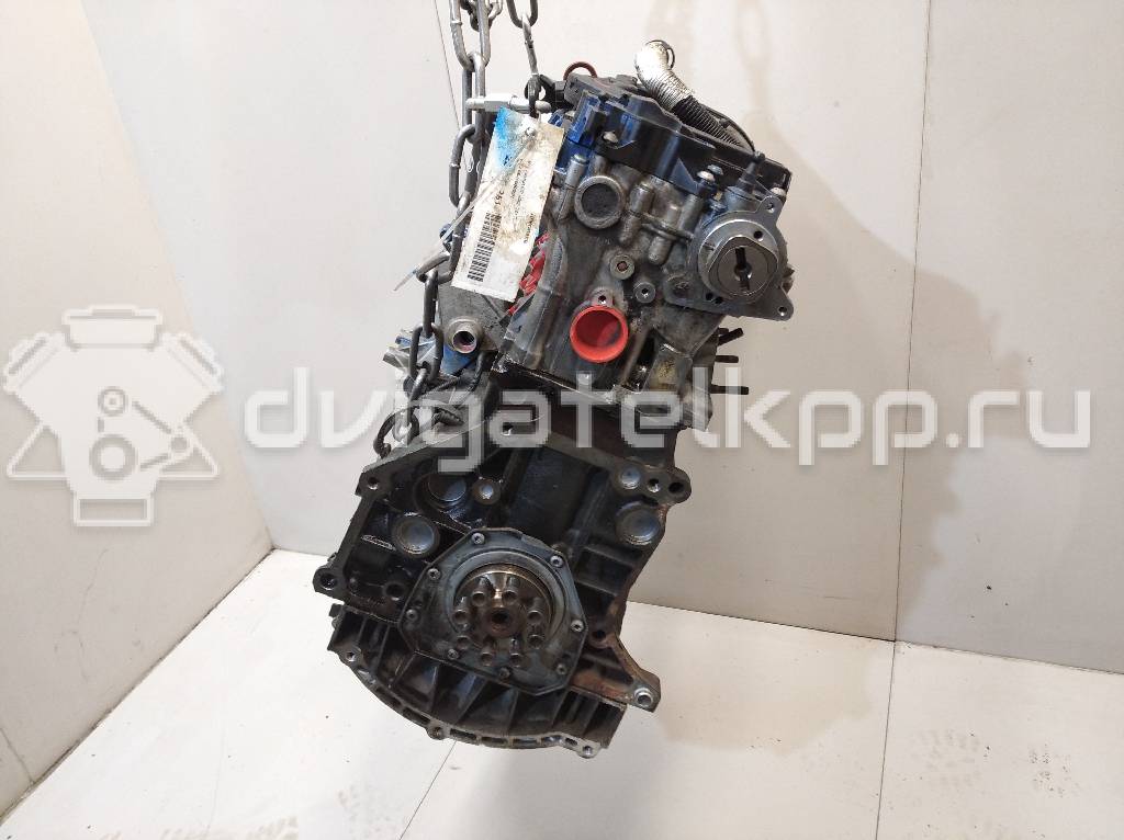 Фото Контрактный (б/у) двигатель CDAA для Volkswagen / Audi 160 л.с 16V 1.8 л бензин 06J100035H {forloop.counter}}