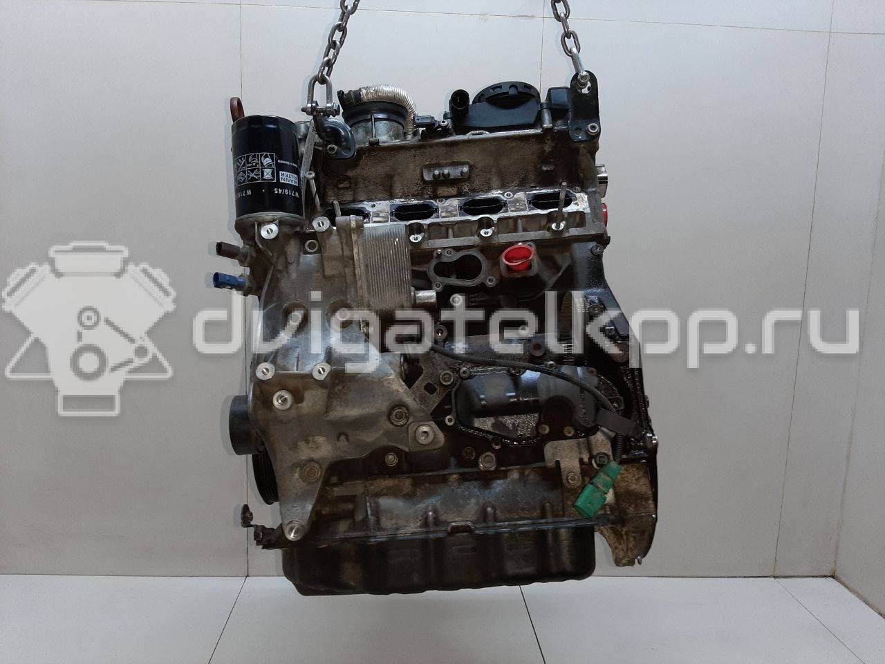 Фото Контрактный (б/у) двигатель CDAA для Volkswagen / Seat 160 л.с 16V 1.8 л бензин 06J100035H {forloop.counter}}