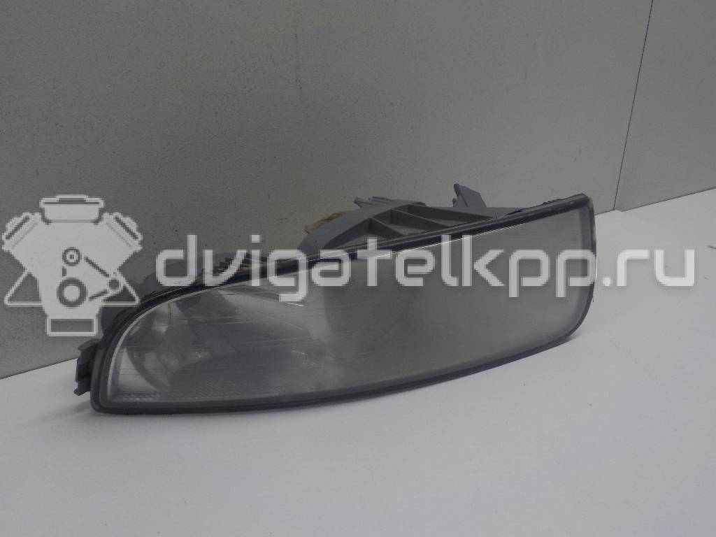 Фото Фара противотуманная правая  3T0941702A для Skoda Superb {forloop.counter}}