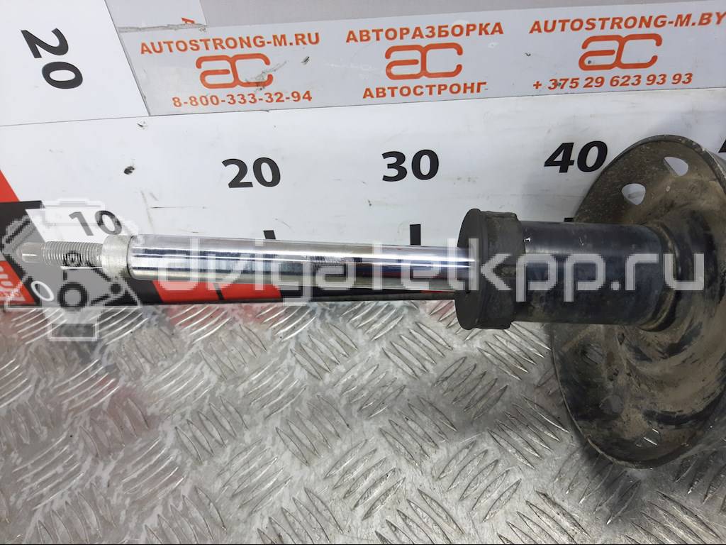 Фото Амортизатор передний левый  6Q0413031BH для Skoda Roomster 5J / Octaviaii 1Z3 / Yeti 5L / Fabia / Octavia {forloop.counter}}