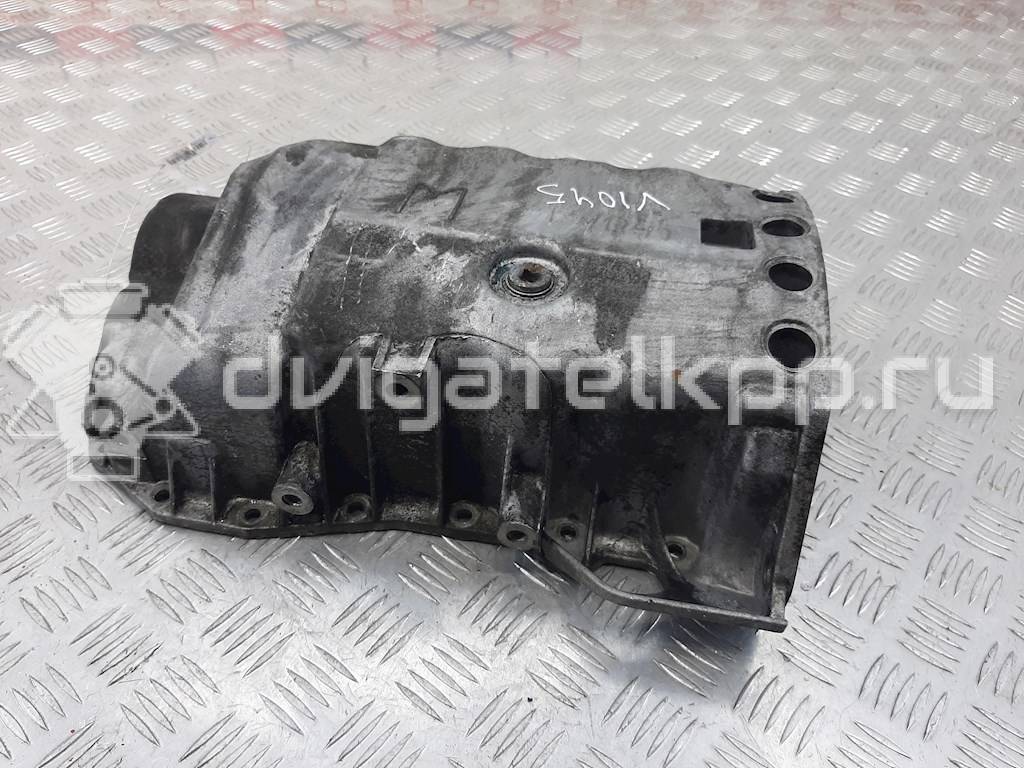 Фото Поддон масляный двигателя  8200760467 для Renault Megane / Trafic / Master / Clio / Laguna {forloop.counter}}