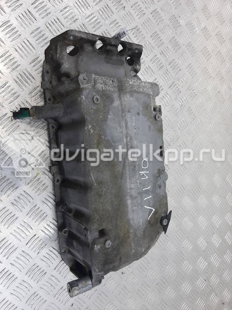 Фото Поддон масляный двигателя  0301Q3 для Peugeot 407 / 607 9D, 9U / Expert / 807 E / 308 {forloop.counter}}