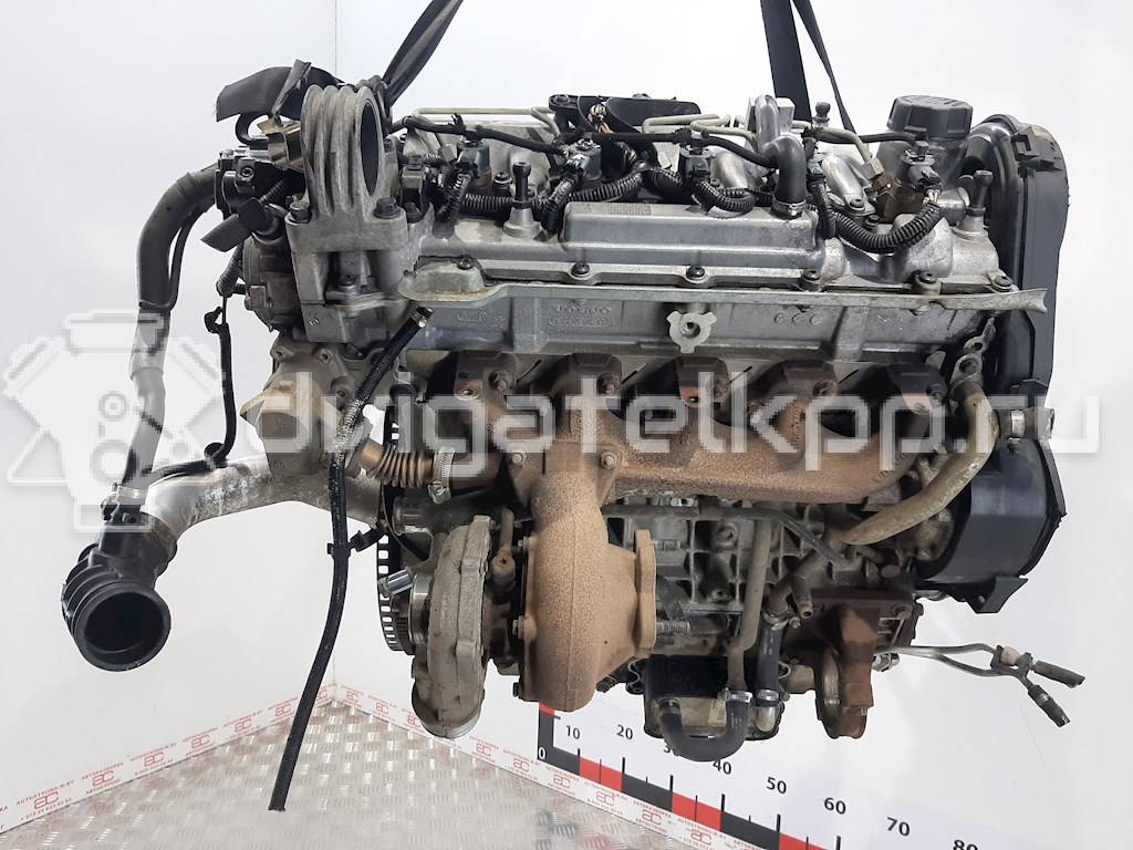 Фото Контрактный (б/у) двигатель D 5244 T для Volvo S80 / V70 / Xc70 / S60 163 л.с 20V 2.4 л Дизельное топливо D5244T {forloop.counter}}