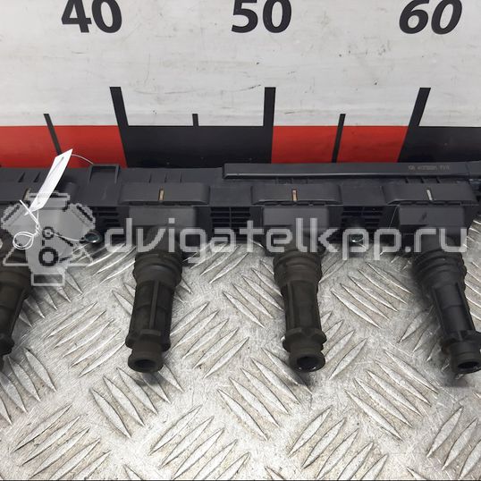 Фото Катушка зажигания  95517924 для Opel Astra / Mokka X / Corsa / Vectra / Combo